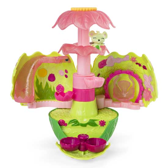  Hatchimals Colleggtibles Secret Scene Playset 