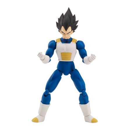  Dragon Ball Z Vegeta Action Figure 