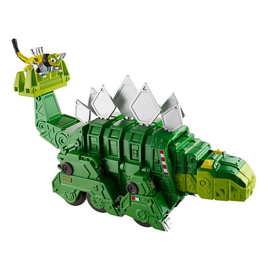  Dinotrux Large Scale Garby Character 