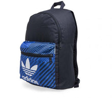  Load image into Gallery viewer, ADIDAS | CLASSIC BACKPACK | LEGEND INK MULTICOLOUR
 