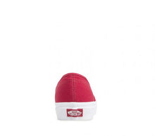  Load image into Gallery viewer, VANS | AUTHENTIC | (MULTI EYELETS) | GRADIENT/CRIMSON
 