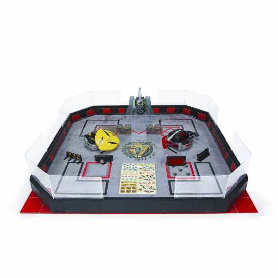  HEXBUG Robot Wars Arena 