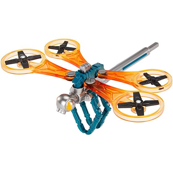  Dinotrux Diecast Dragonflopter Vehicle 