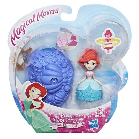  Disney Princess Magical Movers Ariel 