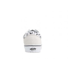  Load image into Gallery viewer, VANS | OLD SKOOL (BUTTERFLY) TRUE WHITE | BLACK
 