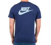  Load image into Gallery viewer, NIKE | CRACKLE PRINT TB TEE
 