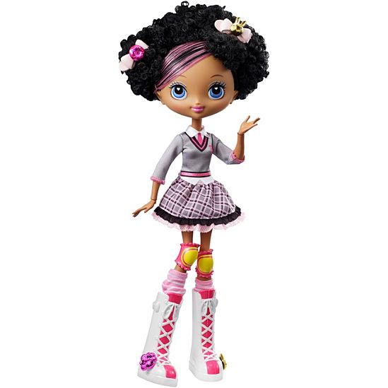  Kuu Kuu Harajuku Baby Doll 