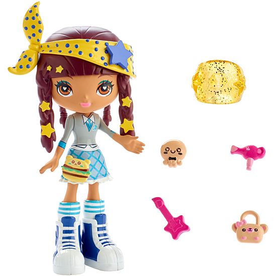  Kuu Kuu Harajuku Angel Doll 