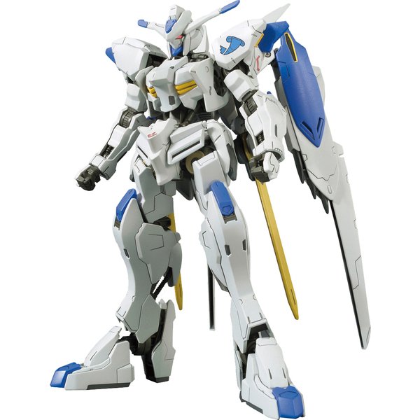  Gundam HG 1/144 Gundam Bael 
