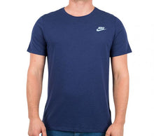  Load image into Gallery viewer, NIKE | CRACKLE PRINT TB TEE
 