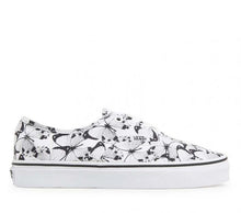  Load image into Gallery viewer, VANS | AUTHENTIC (BUTTERFLY) TRUE | WHITE / BLACK
 