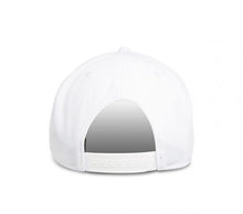  Load image into Gallery viewer, NIKE | SWOOSH PRO FLAT PEAK CAP
 
