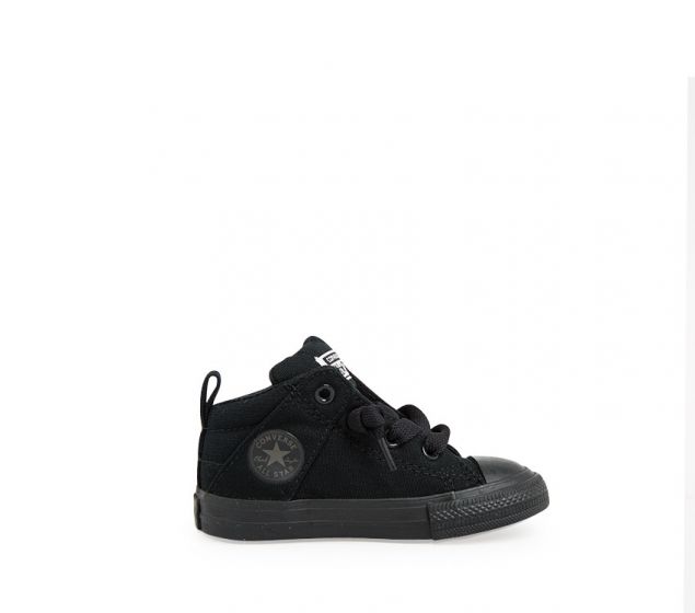  CONVERSE | TODDLER CHUCK TAYLOR ALL STAR AXEL MID 