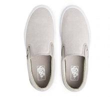  Load image into Gallery viewer, VANS | CLASSIC SLIP-ON (PERFORATED SUEDE)
 
