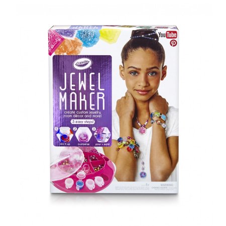  Crayola Jewel Maker 