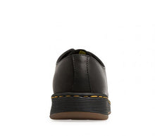  Load image into Gallery viewer, DR MARTENS | CAVENDISH 3-EYE SHOE BLACK
 