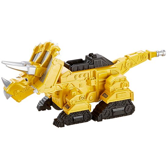  Dinotrux Dozer Die-Cast Character 