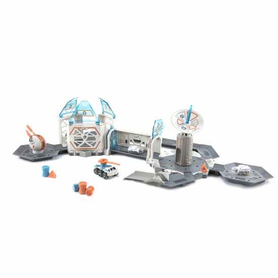  HEXBUG nano Space Discovery Station 