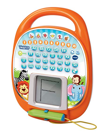  Vtech Write and Learn Touch Tablet 
