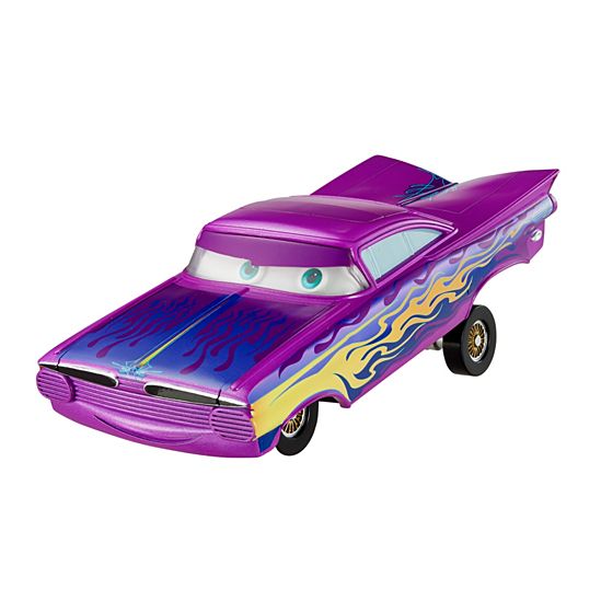  Disney Cars Super Suspension Ramone Vehicle 